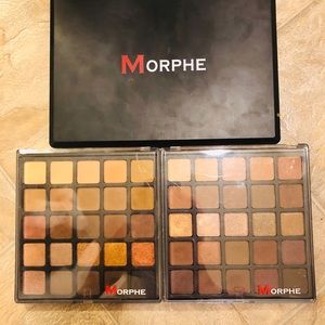 Morphe Palette Bundle